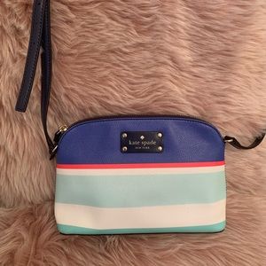 Kate Spade Mini Satchel